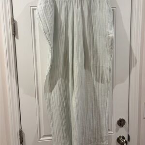 Wonderly Men's Light Striped Chinos